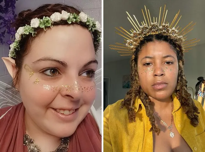 Add A Touch Of Gilded Gore To Your Halloween Look With These <a Style="Display:inline;" Href="Https://Www.amazon.com/Temporary-Sticker-Metallic-Transfer-Halloween/Dp/B08c7nszq1?crid=cjqhtyw1fr6&dib=eyj2ijoimsj9.7b7gknm6qwmwh9zj5g8fmyvbkhb-Jkleevzcdtw4vfwrqfopdfc4v4dnou1mflxkxnz2yjrzogtpooq2c-Qtbg0kibpeyeksazccbvfip2lvzoxtsvo-Vpo8jphf3qu4o97yyyrpvqwbtgroahqcwn1oayl_oqa4fx4marffbo8fuloae7cgufeubhxybhsnvkxuoefm2nkcefmrnrnp74nt3n0tjj8o9fu615jf4gspypi3tilid03h3mdhclj0i8c_nxqat-Age4uhtdxil4uyr6wlblresurahkfyia8.tpbeuyvvm2dlmegxg2-Gswqq-Eogfivrkzyvcu3ra-G&dib_tag=se&keywords=halloween+makeup&qid=1728972432&sprefix=haloween+m+akeu%2caps%2c214&sr=8-175&linkcode=ll1&tag=bphyena-20&linkid=542bfe744fac7e08e04c38b9201fa664&language=en_us&ref_=as_li_ss_tl" Target="_blank"><span Style="Font: Inherit; Color: #d74b1f;"> Gold Temporary Face Tattoos </Span> That Shine Like Treasure On A Tomb