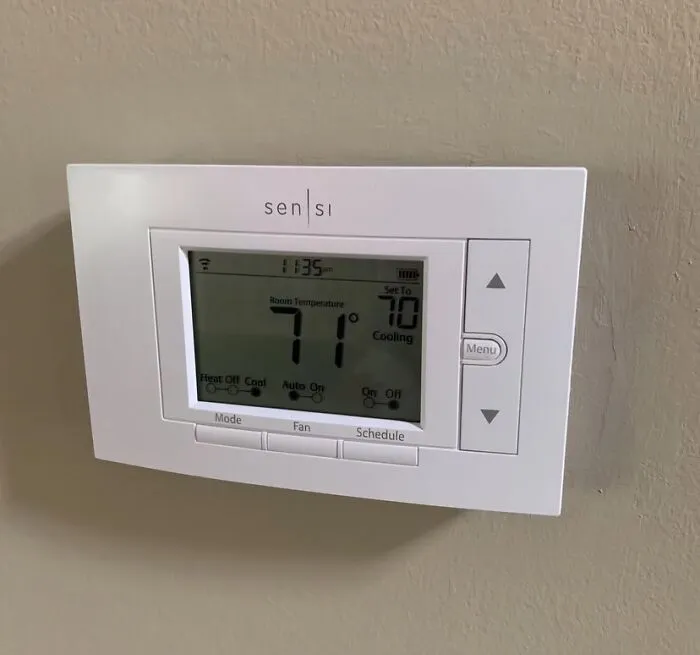The Days Of Choosing Between "Tropical Rainforest" And "Arctic Tundra" In Your Own Home Are Officially Over Once You Install A <a Style="Display:inline;" Href="Https://Www.amazon.com/Emerson-Thermostat-Version-Energy-Certified/Dp/B01nb1ob0i?crid=2ocw9koqlqe5n&dib=eyj2ijoimsj9.r8njnpca5vv_isumziboarr9c52ikmxre8xllbpjrcg3dhmrajazsb553zuauh6-D8d8wqogzkv74l4dl1j4piw5rvbehu_pxeup-Qu5ewjbhjciycszjfsnxuwlvugcsvqelzuakgfrdns4pcmr0dqxdj07owean-Cpgmvu65ubnwmcvwnzbn7lzjnrjq5-N6uia4ydr23raxjrs4stnfn0skdyujhqazoeol--F73okymmdfkqyv3-Ocdn5g5xr7fgffnvgg-Vvjhb7jht8a70y_vb2ohqyqrfugxukh8.0zotv-Dtfo5kwchrurm9y4sbiing5ytj0opx6cibjty&dib_tag=se&keywords=smart%2bwi-Fi%2bthermostat&qid=1728977043&sprefix=smart%2bwi%2bfi%2bthermo%2caps%2c227&sr=8-5&th=1&linkcode=ll1&tag=bplion-20&linkid=f9ac21126a926d17b7999756d99c93e2&language=en_us&ref_=as_li_ss_tl" Target="_blank">  <span Style="Font: Inherit; Color: #d74b1f;"> Smart Thermostat </Span>
