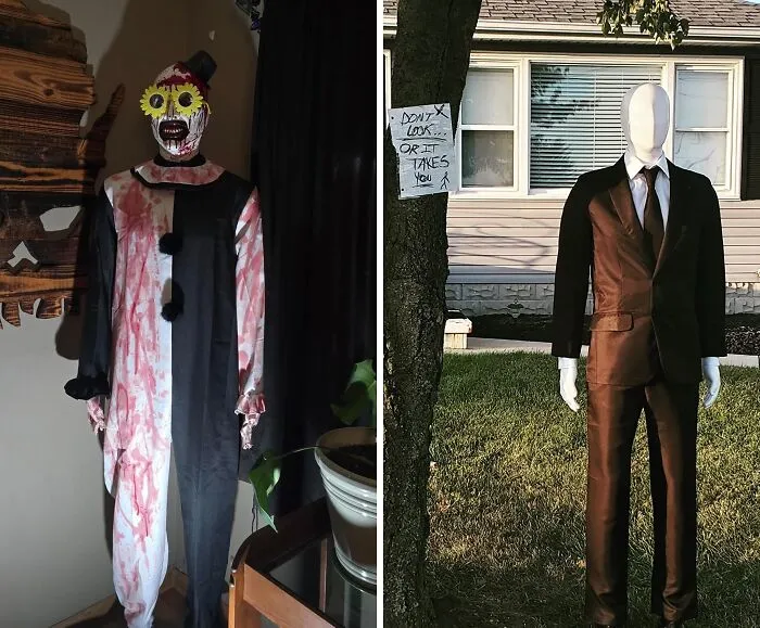 Standing Watch With An Unblinking, Featureless Stare, The   <a Style="Display:inline;" Href="Https://Www.amazon.com/Adjustable-Male-Mannequin-Full-Body/Dp/B08fl6mkdb?crid=2bsnccfc0geu0&dib=eyj2ijoimsj9.lbxjprtwyz-Ubr_bnregawmfvz9vqn_dx8buushdbuxdwzkvjjfexwmvkvoeyei1oolmhlvscli-Lrg4numbbyotnvrakjohdai0h_ngrce0frwmaulag2b5ojlwj8_012t0pgieobey6z_thwqg48dovxswmsbham3mdgcxwrhuknepwdsbagafswuqln4uuo8xhm_lrbmfcw-Tnap01dqcsc5rm9_bg-Tkb9j-4swqh3gyeihzelpwpdry8inn-G9d0wtfft9stsjzxcjrwfhdm6sgggnhncm5wbao8pw.xu0vj5xyxw4fw3ut09jp7amygxpg1hxscvbhgmu7wuy&dib_tag=se&keywords=mannequin&qid=1728482614&sprefix=manne%2caps%2c206&sr=8-15&th=1&linkcode=ll1&tag=bpseal-20&linkid=1963468fce0438f9d9afe13dff1d07ed&language=en_us&ref_=as_li_ss_tl" Target="_blank"><span Style="Font: Inherit; Color: #d74b1f;"> Creepy Blank Faced Mannequin </Span> Exudes An Aura Of Soulless, Inhuman Presence