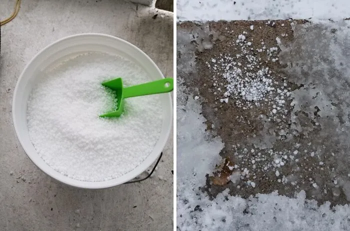 Your Front Walkway's Secret Ambition To Become A Treacherous, Lawsuit-Inducing Ice Rink Can Be Completely Thwarted By A Generous Sprinkle Of <a Style="Display:inline;" Href="Https://Www.amazon.com/Harris-Friendly-Magnesium-Chloride-Included/Dp/B07xzmyck9?crid=10h0swlm46org&dib=eyj2ijoimsj9.gc2lxjklpeec3prmkxwzlr0rkdcihqvf0aav47lmo15h0fcae-A5vnsi5ivil0yig89yapv8sfo1ekcdu1ka3zfg1gioxh3pfvnsmryatxrypw4rbcvot8m3h-8lthbf7o0pxvxsueb24g86o7q3ykropkvkta8--N3f-637khjf5gubretpehvtco57eylo6r0juy-3nvzfzs1iixlybfabvvthofi7dmloz4u8rlw.rffvbjjqq8taknt4mm0xgxctp6anr0xzsc99ru7_zec&dib_tag=se&keywords=salt%2bfor%2broad&qid=1728982031&sprefix=salt%2bfor%2broa%2caps%2c276&sr=8-1&th=1&linkcode=ll1&tag=bplion-20&linkid=5b271f77dcf93bd1d390f885021d37d4&language=en_us&ref_=as_li_ss_tl" Target="_blank">  <span Style="Font: Inherit; Color: #d74b1f;"> Sidewalk Salt </Span>