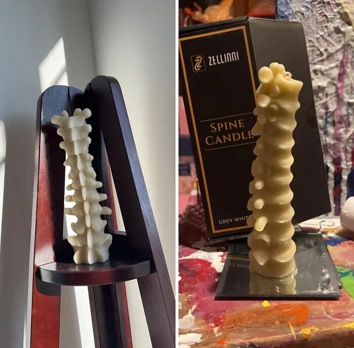 A Beacon Of Macabre Elegance, The   <a Style="Display:inline;" Href="Https://Www.amazon.com/Zellinni-Decorative-Decoration-Halloween-Decorations/Dp/B0b7gq6k7x?content-ID=amzn1.sym.9ef56446-Ddf7-4a36-93e9-A26fc382150c%3aamzn1.sym.9ef56446-Ddf7-4a36-93e9-A26fc382150c&cv_ct_cx=creepy+things&dib=eyj2ijoimsj9.givcqijexlrh60ykobddfnaejdfz9iuckxxsv4mdhx4dtyu0ubgdcggraozhc0vl4yamu7sejnldj4c82h7-Dnfklhjleqimpjh_9nn_kc4.4du4j7xzqykywl2jux2wn0cpev8xxzppxyx-Qmnh-Z0&dib_tag=se&keywords=creepy+things&pd_rd_i=b0b7gq6k7x&pd_rd_r=3a461f7f-C0f6-4ad0-9dfe-Cfee32134b9b&pd_rd_w=rsi2l&pd_rd_wg=ce176&pf_rd_p=9ef56446-Ddf7-4a36-93e9-A26fc382150c&pf_rd_r=fwj0zajenb33x2x9nqv2&qid=1728479895&refresh=1&sbo=9zomt9jm0jh%2ft+wi68idsa%3d%3d&sr=1-6-AC07dfd7-5f37-4797-Bcf7-0f4905c82761-Spons&sp_csd=d2lkz2v0tmftzt1zcf9zzwfyy2hfdghlbwf0awm&psc=1&linkcode=ll1&tag=bpseal-20&linkid=b47eb72594351fd871b845b9ca19c54d&language=en_us&ref_=as_li_ss_tl" Target="_blank"><span Style="Font: Inherit; Color: #d74b1f;"> Spine Candle </Span> Casts Flickering Shadows That Dance Like Restless Spirits, Its Bony Contours A Grim Reminder That Even The Most Refined Ambiance Can Have A Dark, Sinister Core