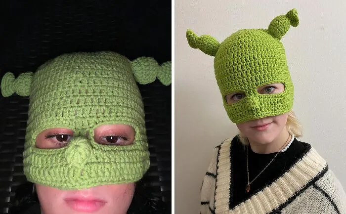 Get Your Ogre On With This Ridiculously Awesome   <a Style="Display:inline;" Href="Https://Www.amazon.com/Union-Power-Green-Halloween-Cosplay/Dp/B09mcfy894?crid=2kk67ibts7rvr&dib=eyj2ijoimsj9.bag2km4qr853ynx3vzovfj2focr9p_7ak2om6wsl-Qbkvh5xyu-Mgim6cjwysw1sq5wm7syumswz0gj5c7djrsvta8vlaebrsi-P0o5gv28qn81gycoey8eenbgukz9rzz0pz7mpxqcngjax0p_i-7z6qpqbqf0pwlmgeezyyjqzov2sms81qks5ouk6qdrlnzci27ab7adc13fhh9z_obthnnysof7hzbfd5woe6ak2zkdsqovnj-_fgxl9wcwb6g8syvpo1mhs-Mvv9jkj74xpingqb_3dyzza2sdows0.nqjbr0fian_0dvnpbipunb5pikbyfovgmr0ruu_xszi&dib_tag=se&keywords=funny+hat&qid=1728568228&sprefix=funny+ha%2caps%2c220&sr=8-4-Spons&sp_csd=d2lkz2v0tmftzt1zcf9hdgy&psc=1&linkcode=ll1&tag=bppony-20&linkid=ea5be7141d9742f4389ee36246fb499c&language=en_us&ref_=as_li_ss_tl" Target="_blank"><span Style="Font: Inherit; Color: #d74b1f;"> Knitted Shrek Hat </Span> - Perfect For Swampy Winter Days