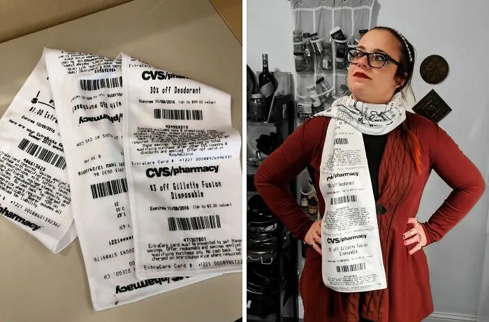 Wrap Yourself In The Epic Length Of A CVS Shopping Spree With This Hilariously Long   <a Style="Display:inline;" Href="Https://Www.amazon.com/Receipt-Fleece-Spring-Professionally-Lettering/Dp/B07nf96r47?content-ID=amzn1.sym.140400a7-1208-46ad-8d2a-Eb6e8eac81b5%3aamzn1.sym.140400a7-1208-46ad-8d2a-Eb6e8eac81b5&crid=3gprzwrty8um3&cv_ct_cx=novelty+scarf&dib=eyj2ijoimsj9.63cxusxa2yaqfhnsldkdf1csyg7kvqmtk2h5v0gwottvhbgsbrsxypk8jqi5qtxccns_28btc9pvdu__bvwlxl7pbm-Ek0idys1ysalkcfo._6cv8tlfus755hae1jdvq2yftojb6yserzvzntyhh4a&dib_tag=se&keywords=novelty+scarf&pd_rd_i=b07nf96r47&pd_rd_r=1dfc796f-80e9-47d1-83c4-223205b31a87&pd_rd_w=nbuwz&pd_rd_wg=dgagz&pf_rd_p=140400a7-1208-46ad-8d2a-Eb6e8eac81b5&pf_rd_r=a4jfmkwsp5rsq8jnxk90&qid=1728568177&sbo=rzvfv%2f%2fhxdf+o5021pansa%3d%3d&sprefix=novelty+scarf%2caps%2c201&sr=1-5-6024b2a3-78e4-4fed-8fed-E1613be3bcce-Spons&sp_csd=d2lkz2v0tmftzt1zcf9zzwfyy2hfdghlbwf0awm&psc=1&linkcode=ll1&tag=bppony-20&linkid=f96df19f20bf4141615431cf44777dc0&language=en_us&ref_=as_li_ss_tl" Target="_blank"><span Style="Font: Inherit; Color: #d74b1f;"> CVS Receipt Scarf </Span>