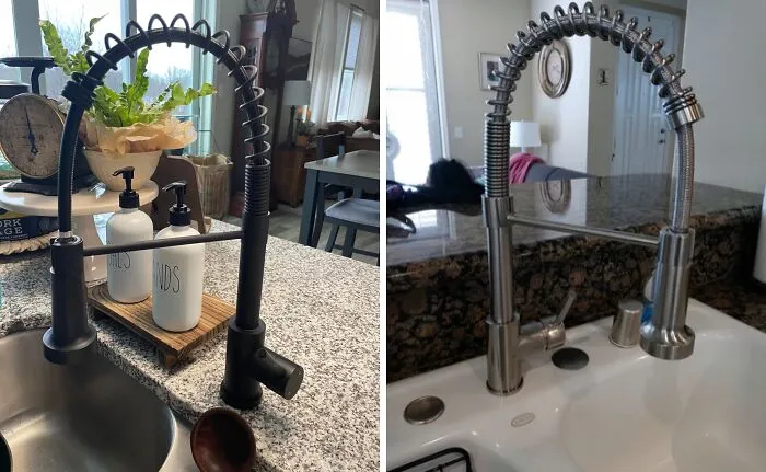 Flowing With Functionality! These Versatile <a Style="Display:inline;" Href="Https://Www.amazon.com/Djs-Kitchen-Faucets-Sprayer-Faucet/Dp/B08r715dxt?crid=oytqlzlftmmn&dib=eyj2ijoimsj9.atajaymbylqupik3hwpy7v1f9qov6gh-D2zm1s5dzudmgvzxnetvfeks7hafp27m7qqayyim7xg9mij3kwtrc-Nq10ymfgq--Wtspvrlriaoswjt9_n6ybygcumnalpr72_br-Jblushelrz5nkkqqnzad1q-Kjr1pun1snhdgccznv-Ka-L82xef0m0nkh1ludpbnz2js6cxt0lockwxcfispacgfuov5_8e9z_91j3mxedyogqg7dzs5j1preenusegpuayzxh6gak4j5zbnvnv_t3ih44a_od7zembzw.pkry3v5agnzbkbgbzjkb7f5whq1c-S1hjembvj1qz2u&dib_tag=se&keywords=easy%2bhome%2bupgrades&qid=1729065151&sprefix=easy%2bhome%2bup%2caps%2c228&sr=8-3&th=1&linkcode=ll1&tag=bpwasp-20&linkid=c4144bea7ea7795062911b5a89472dd6&language=en_us&ref_=as_li_ss_tl" Target="_blank"><span Style="Font: Inherit; Color: #d74b1f;"> Kitchen Faucets With Pull Down Sprayer </Span> Make Cooking And Cleaning A Breeze, With A Convenient Pull-Down Sprayer That Tackles Messy Tasks And Makes Meal Prep A Snap