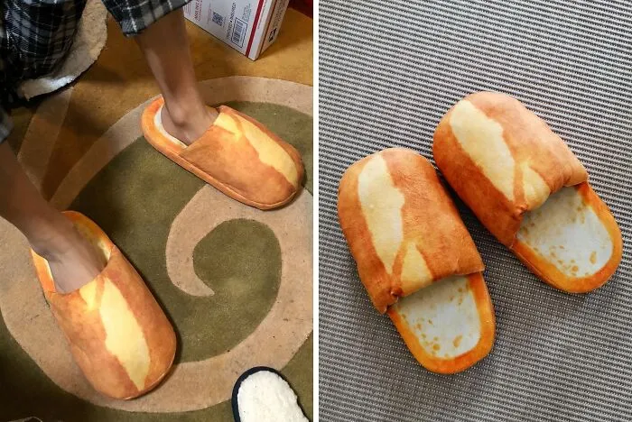 Rise To The Occasion With These Toasty, Crusty, And Completely Adorable   <a Style="Display:inline;" Href="Https://Www.amazon.com/October-Elf-Autumn-Slippers-Baguette/Dp/B01n0l5yz9?crid=1hm98hk2ao2uj&dib=eyj2ijoimsj9.oqcnhulzrd8ddv0wqj_x8ltpfojrfvi6gjvydd7cssza9eh2jl-Zz7zm4hqoivinpmjtvmg7jb-Npeejhkzgv38irjgnaiovks7kqtlvslw3jinmwznjh98cncrzxuxkjpl-Bpekh9e54g2ezd21asameoyoiat_prcrenan7fgvfqrig0j-Ftlkekak7tgowhppertibfh8tg-Cc_y7beg90zz3sgjhroqievwh1tg4sf3vz2xmyqpoqgh0yu7vhrwgucladug0ij8tjz4e3odwnockk03zmlnlnfnnbuy.-Ui6tot9jmzikn1-0cft43wyb3fuko0cfssojk7a--I&dib_tag=se&keywords=funny+winter+shoes&qid=1729057021&sprefix=funny+winter+shoe%2caps%2c200&sr=8-18&linkcode=ll1&tag=bppony-20&linkid=1f9c5ef8634fcfbe67c6329dede6ece6&language=en_us&ref_=as_li_ss_tl" Target="_blank"><span Style="Font: Inherit; Color: #d74b1f;"> Bread Shaped Slippers </Span>