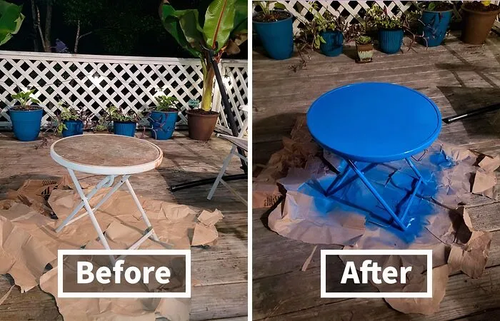 This Amazing <a Style="Display:inline;" Href="Https://Www.amazon.com/Rust-Oleum-249127-Painters-Purpose-12-Ounce/Dp/B002bwos7q?dib=eyj2ijoimsj9.awwnrcewsz26a42umrj9pn_xdsx7yghz6oezi9ymcvebrvbwzlgew9amqrpn8_q6zbtco2fz8_joanhlcj8jendz7huy2fdprps72ly3uotyx4k3rheeq8q-Cl12-Xnyc9-Qvasweogvgnkpdzga5u6oif4l2w5d5txhx6dd8r3x--Fsipgdkso_u5kwj5oatrxbcgfk-Sy_jl6wt2yxt_ibb7nxub5glqzwbrrduw95otaxgjyyatbamsno79y8goib-Zkmhvy-Glpmpo1csevafe4rqmbfhikmse83_ce.hyrhkysrfcd0nwksrsozspgksvqhkdzsix1y7wtsf7q&dib_tag=se&qid=1729059347&s=home-Garden&sr=1-17&th=1&linkcode=ll1&tag=bpwasp-20&linkid=ce4e080ae0326b05b370860c3a150777&language=en_us&ref_=as_li_ss_tl" Target="_blank"><span Style="Font: Inherit; Color: #d74b1f;"> Ultra Cover Spray Paint </Span> Provides A Smooth, Even Finish On Any Surface, Transforming Your Projects With Vibrant Color And Minimal Fuss