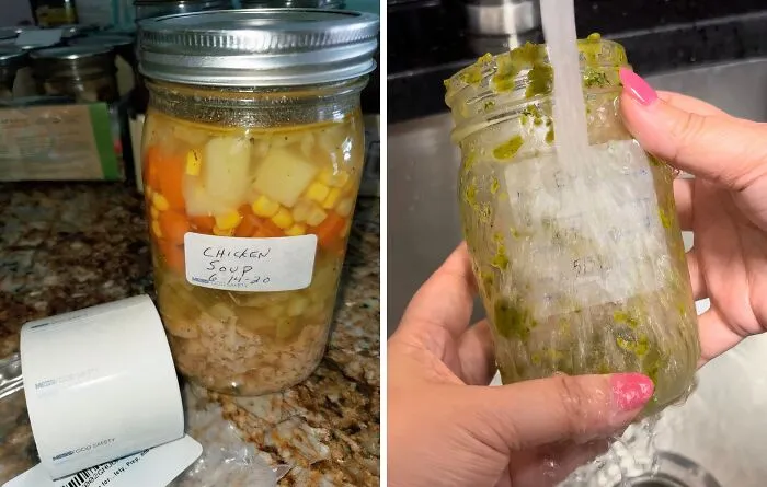 These Innovative   <a Style="Display:inline;" Href="Https://Www.amazon.com/Mess-Dissolvable-Labels-Containers-Stickers/Dp/B09t78yg33?dib=eyj2ijoimsj9.ecfoqq0f9c-6uouu6v8aycdvrxogpsstbmcejg-B9k4tcl1iownwktdfte3s5zw0q0aemj5qnhzbz13wjvmf7bf5x22rdjouvzl-Osnf90p9cyc6e3daxncbsv7ywnd7qqzfmddv0wrz5lxhfg4qznlzixdo-9rgwmxhczcpkyyzkvm2zqfs_8wrs5jocfkeyv8kxhh8sxiwuewnxzpo55zqmyrqumuugwifzugm1nfzm_ak2hbyyftt4ceeugx-Ye4def-Dnyi2cg3tjimaic4rc_jbiijtcbfvtr4trsy.acdkqf8j7lqkypaixrwspymocda-Bihfjlhlcshjzfi&dib_tag=se&keywords=dissolvable%2bfood%2blabels-%2b200%2bremovable%2bfood%2bcontainer%2blabels%2b-%2bblank%2blabels%2bfor%2bfood%2bcontainers%2b-%2bdissolvable%2bfood%2blabels%2bstickers%2b-Freezer%2blabels%2b-%2bbottle%2blabels%2c%2bjars%2bfood%2bstorage%2blabels%2b2x2%22&qid=1715165931&sr=8-6&th=1&linkcode=ll1&tag=bpboar-20&linkid=7ebd94e970c6803377dd702b1115189f&language=en_us&ref_=as_li_ss_tl" Target="_blank"><span Style="Font: Inherit; Color: #d74b1f;"> Dissolvable Food Labels For Jars </Span> Make It Easy To Identify The Contents Of Your Containers, And Then Simply Dissolve Away When Washed, Leaving No Sticky Residue Behind