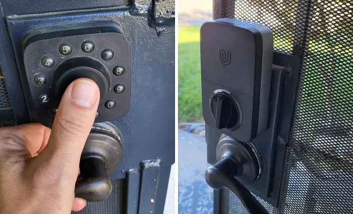 Entry, Elevated! This Cutting-Edge <a Style="Display:inline;" Href="Https://Www.amazon.com/Ultraloq-Smart-Door-Lock-Deadbolt/Dp/B07vxz8ytr?content-ID=amzn1.sym.7ea7ca21-4c64-4f32-995f-76dc21ab4f4e%3aamzn1.sym.7ea7ca21-4c64-4f32-995f-76dc21ab4f4e&dib=eyj2ijoimsj9.uyvtll00oofvaphzydta2ae9owd0gkb7bnsfs8ayfmplren3rjb2ksw1r4adbunlgwsotlgrueifmd1ntikf0mlrbivvf3ehunjnujeic3dprn59mlqejf6iv61_vy8owyvnvdixsfbp62trsvdfblx2k3hfqzaihplcx-99url-Qus_cgwk9wa6xfvztnuqw37awo5j9uouwddczchtmc94vnc2ruht8cugo04u6hwi44zhsaop50ny81cysu6ez0a3fjqvy96alqff6juf46c0hqlqw-_ezp0z4tqrqg0.gjvf1l3npxxifny8ihcxkox1_wuyyf2pff1qgkesjw8&dib_tag=se&keywords=home%2bimprovement%2bitems&pd_rd_r=a78f6be2-82b8-4e45-Be8b-90d8c7428e23&pd_rd_w=h9gen&pd_rd_wg=viacz&pf_rd_p=7ea7ca21-4c64-4f32-995f-76dc21ab4f4e&pf_rd_r=8yn59djttkjb8phm019w&qid=1729067642&sr=8-22-Spons&sp_csd=d2lkz2v0tmftzt1zcf9tdgy&th=1&linkcode=ll1&tag=bpwasp-20&linkid=8f4cae621994490c7b0c4d9b244de795&language=en_us&ref_=as_li_ss_tl" Target="_blank"><span Style="Font: Inherit; Color: #d74b1f;"> Smart WiFi Door Lock </Span> Brings A New Level Of Convenience And Security To Your Doorstep