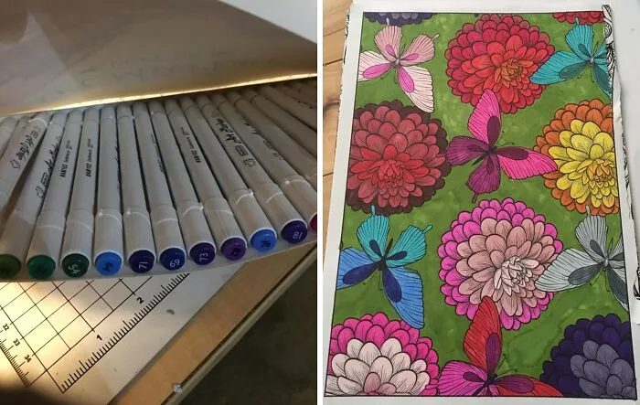 Unleash A Kaleidoscope Of Creativity With This Vibrant Set Of 30   <a Style="Display:inline;" Href="Https://Www.amazon.com/Alcohol-Markers-Lineon-Coloring-Sketching/Dp/B07vrb8wrx?crid=23p700ga6fqe4&dib=eyj2ijoimsj9.yxae9hylac23ylatfck1wdxm5th0lg_or2fkobvjyo3uh52p5-Dglftf4ttmgyrlcoxf6hidz9a4litwjwrmhs6cfumpksvemvcfwevistaduexjylhhhuhyeeguvyidg-6niuxlz1fg9qrpun1x8w1ghwpudfzwnkmmd3htndo_hvabam4pctga0tmdhscxd3wuscsbeksgv-Hwlah4vvia-_uu7os6axifvhqjhotbkktyco1tcykq17fqo5fb8s40zca32e4rrmgkzyvn1ys0p71oi4xwz-Fdovpnbbe.slgtgxs3bt4ltkbs_6n4yxts8pxmpwb_0majsfbxlqw&dib_tag=se&keywords=alcohol+markers&qid=1710944934&s=arts-Crafts&sprefix=al%2carts-Crafts%2c201&sr=1-6&linkcode=ll1&tag=bphamster-20&linkid=7e1996ca9843160b624468c74d0f6bdb&language=en_us&ref_=as_li_ss_tl" Target="_blank"><span Style="Font: Inherit; Color: #d74b1f;"> Dual Tip Alcohol Based Art Markers </Span>, A Double-Edged Dose Of Artistic Expression