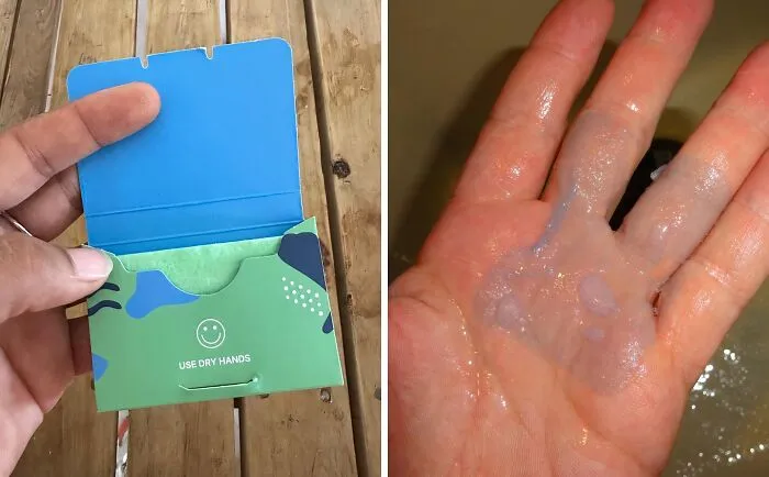 Clean Hands, Clear Conscience! These Innovative   <a Style="Display:inline;" Href="Https://Www.amazon.com/Fomin-Antibacterial-Paper-Sheets-Washing/Dp/B08882hq85?dib=eyj2ijoimsj9.pzgfnrg1e84bdfwv0zvif8fshespa3ow1viadpdu6es_oc7-83xq8efmui13_1cuyt7mycprmq-Fbsjc0w1m_538pdl6gfm7dudee5yopwj-Lsz3qinghh6xygjwr1e0rqlfalkcu3eo9whmdjhfrog99ghy4apkkbybuixmkofbl87shgi13nk_mygbcdqrsxeipjm67bpi_zis_xq42fh9kfm_oforwutqhbaysg1ockxtfrq3fhyiynwj2o7rg89vujeroht5begch5hwo4p3gky0hbcz8fqsisdkzxm.zeoxymbtpgb23zokasxa4iwiemcfcgid85nnmf0txsy&dib_tag=se&keywords=antibacterial+paper+soap+sheets+for+hand+washing+-+%28300+sheets%29+orange%2c+tea+tree%2c+lavender+portable+travel+dissolvable+camping+mini+soap%2c+portable+soap+sheets&qid=1715202566&sr=8-2&linkcode=ll1&tag=bpboar-20&linkid=cc76f1651f85baf729a0a39d33cdfd04&language=en_us&ref_=as_li_ss_tl" Target="_blank"><span Style="Font: Inherit; Color: #d74b1f;"> Antibacterial Paper Soap Sheets </Span> Are The Ultimate Germ-Squashing Sidekicks - Just Add Water And Wash Your Worries Away
