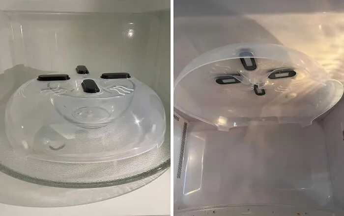 This Clever   <a Style="Display:inline;" Href="Https://Www.amazon.com/Magnetic-Microwave-Cover-Splatter-Anti-Splatter/Dp/B09x97k6gc?crid=2rt2dtmis5gb&dib=eyj2ijoimsj9.yrpeatt7wpygjas3uvr-Vpsr2wan9yyjprdn8tkzivbauele2ajhuce_jumeop1jsa5ug5rqifyz6w0dtspgfuuita4n8p_5ilowvn1qkl6yfyyj9hebuataxrfjtoknzqkjfmrmtqtwhhxy23hhbhxabfaopvoatc4dtuilvrspaal_4gz4pb0dlaoh4k-Orkmwhb9pcxzncbbilyptddpxlpjkxix2uslvuvkuvywruh6rutxi-3yaffnkwwzlpxpq3bnjed87mpgfbak2qb7sdzxukgzgywoc3owzpeu.xn3bvq0r8ohfju_flczkc20uroztpzut3q0bzcv5mia&dib_tag=se&keywords=magnetic%2bsplatter%2bguard%2bfor%2bmicrowave&qid=1716064928&sprefix=magnetic%2bspl%2caps%2c836&sr=8-5&th=1&linkcode=ll1&tag=bpboar-20&linkid=63351b98c88a771f4c12c35ba91612db&language=en_us&ref_=as_li_ss_tl" Target="_blank"><span Style="Font: Inherit; Color: #d74b1f;"> Magnetic Microwave Splatter Cover </Span> Contains Messes And Makes Cleanup A Breeze, With Its Magnetic Design Ensuring A Secure Fit On Your Microwave Turntable And Easy Removal When Done