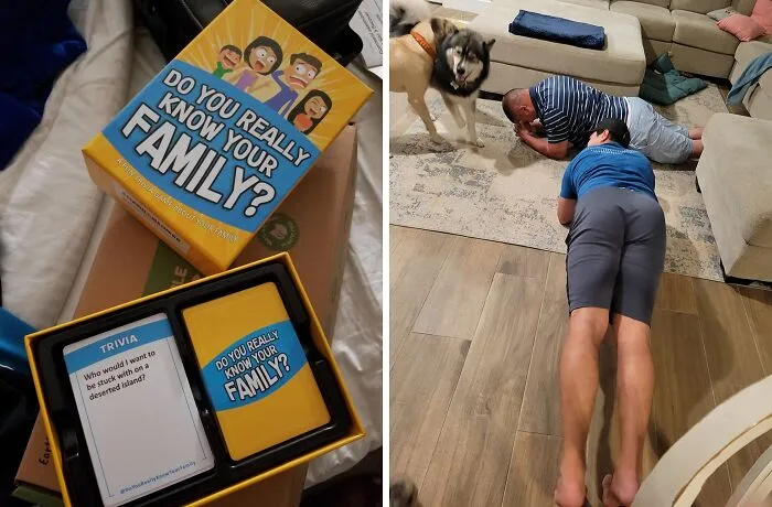 The   <a Style="Display:inline;" Href="Https://Www.amazon.com/Really-Family-Conversation-Starters-Challenges/Dp/B087cbj465?dib=eyj2ijoimsj9.q_bysvq0xcc6qu6mphrrpd40kkqik-C_f-Rcn-Dghadortlepn8sucaxztws3wsl01-8K14yebregqq0gnflax8lpyftwn6-Iu3jassejrkaolhr-764flgz5hbfix6iy1h6ldi50vpk0xcgtgjxfedj2vti0bbulbdj6qfqbtgbh1pwdflh6ph5fwfgqtvxzf4v3gwcqywvdtn1z_iciyim5tsunbnabptnb2dybjlgcyhfkfqq6xsvxc26h3lximzk4jsyuu2afireofetm3j2kzikbxngefang91_l5a.75asqk2uawmaq8lgdwqdkt3fsr5bwgklkfnme0pxfpk&dib_tag=se&hvadid=410037218071&hvdev=c&hvlocphy=9058761&hvnetw=g&hvqmt=e&hvrand=8089728832594128911&hvtargid=kwd-415679915411&hydadcr=7980_11337243&keywords=family+games+amazon&qid=1729077692&sr=8-9&linkcode=ll1&tag=bpcrow-20&linkid=913ecd3249e1d19bdd053de16de08835&language=en_us&ref_=as_li_ss_tl" Target="_blank"><span Style="Font: Inherit; Color: #d74b1f;"> "Do You Really Know Your Family?" Card Game </Span> Will Uncover Secret Stories, Hidden Talents, And Maybe Even A Few Family Feuds
