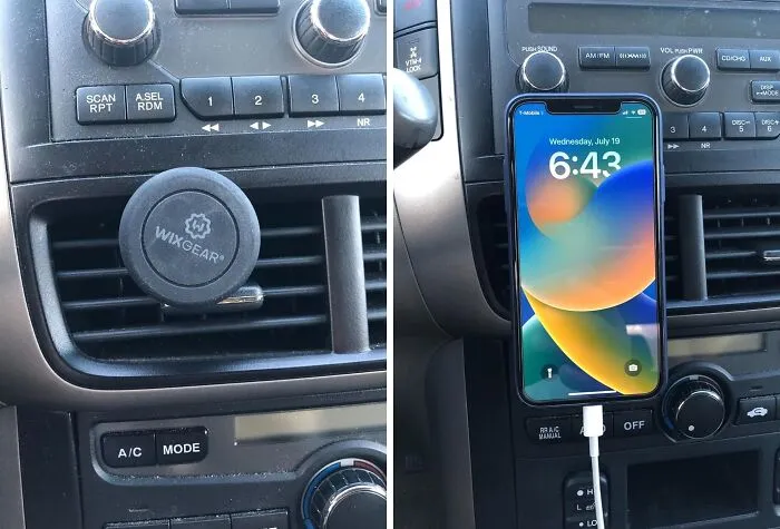 Hold On To Your Ride And Hold Your Phone Too With The Magnetic Might Of The  <a Style="Display:inline;" Href="Https://Www.amazon.com/Magnetic-Holder-Wixgear-Phones-Tablets/Dp/B01g0x56yu?ie=utf8&linkcode=ll1&tag=bpantelope-20&linkid=6c5d3e1cddbcd175d4b96f5163e9ea23&language=en_us&ref_=as_li_ss_tl" Target="_blank"><span Style="Font: Inherit; Color: #d74b1f;"> Magnetic Phone Holder For Car </Span>