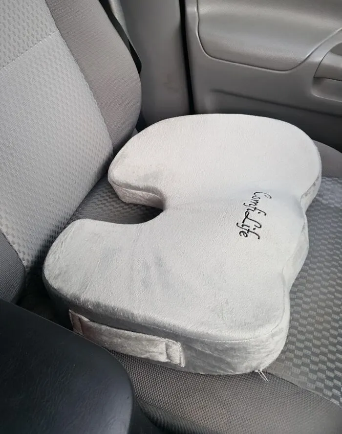 Sink Into Comfort And Support With The Plush Power Of  A <a Style="Display:inline;" Href="Https://Www.amazon.com/Comfilife-Premium-Comfort-Seat-Cushion/Dp/B010tlsfa6?ie=utf8&th=1&linkcode=ll1&tag=bpantelope-20&linkid=8880abcd9a92606611a6004c31ae7adb&language=en_us&ref_=as_li_ss_tl" Target="_blank"><span Style="Font: Inherit; Color: #d74b1f;"> Memory Foam Seat Cushion </Span>