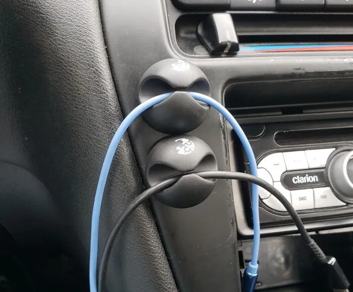 Keep Your Dashboard Organized And Your Workflow Wire-Ready With These Handy  <a Style="Display:inline;" Href="Https://Www.amazon.com/Blue-Key-World-Cable-Clips/Dp/B00nvkhlp8?ie=utf8&linkcode=ll1&tag=bpantelope-20&linkid=6448c191217080eeb5c809e463730426&language=en_us&ref_=as_li_ss_tl" Target="_blank"><span Style="Font: Inherit; Color: #d74b1f;"> Wire Holders </Span>