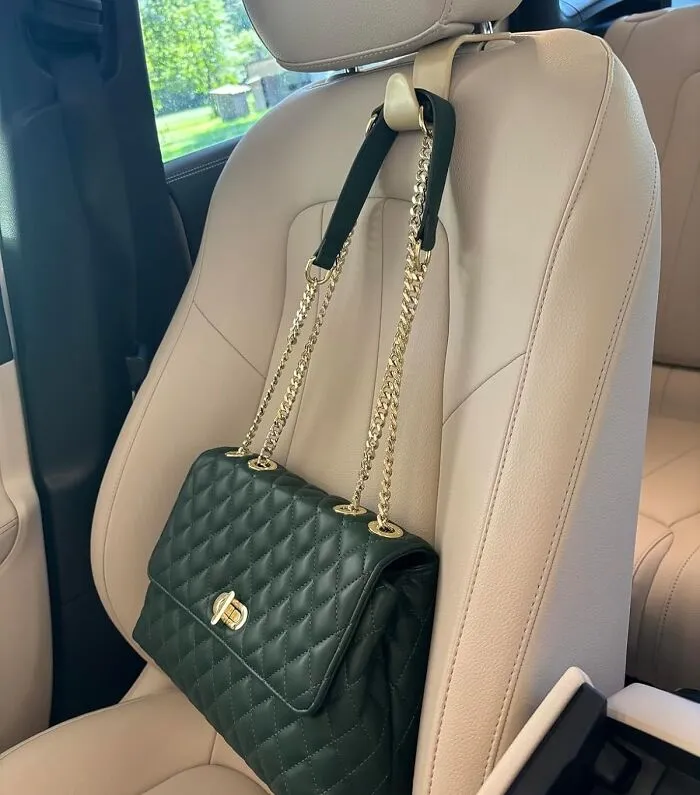 Keep Your Sanity And Your Shopping In Check With The Helpful Hold Of   <a Style="Display:inline;" Href="Https://Www.amazon.com/Amooca-Headrest-Organizer-Uiversal-Universal/Dp/B07sgbr7t8?ie=utf8&th=1&linkcode=ll1&tag=bpantelope-20&linkid=1ae4152d78620f6443f3129e6808d9c5&language=en_us&ref_=as_li_ss_tl" Target="_blank"><span Style="Font: Inherit; Color: #d74b1f;"> Seat Headrest Hooks </Span>