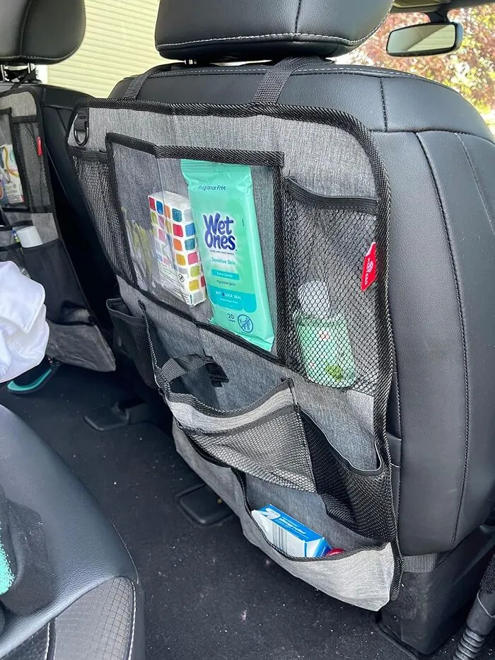 Get Organized And Get A Grip On Your Gear With The Clever Cargo Capabilities Of A   <a Style="Display:inline;" Href="Https://Www.amazon.com/Helteko-Backseat-Car-Organizer-Accessories/Dp/B07rnzv64y?ie=utf8&th=1&linkcode=ll1&tag=bpantelope-20&linkid=a397d61b8c8a41fc98e9e7b2b3c028d4&language=en_us&ref_=as_li_ss_tl" Target="_blank"><span Style="Font: Inherit; Color: #d74b1f;"> Backseat Car Organizer </Span>