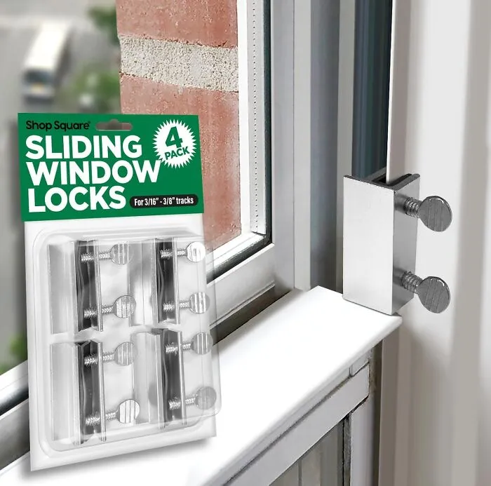 Add An Extra Turn Of Security To Windows With An   <a Style="Display:inline;" Href="Https://Www.amazon.com/Adjustable-Aluminum-Security-No-Drill-Clearance/Dp/B09jy8mz7x?crid=1yhjnf0d21mku&dib=eyj2ijoimsj9.vw8h15ymavwppb_c6w0obchasuoy_zqme8zkzza-Yoetcfgdnlwnwdi8de-K06ymcvvc7pjm9x4czbqrc15dddfjfp1tothod-Infxtltfunkn1f8mzpvsnod6260jvrfr2zg68nuxgd-Aujgeyqbigarx0nwkch500urssto4n6m6ize8n5rcvfu3ju5efdhduwhcsehjvzqhsldr7v_spzomg8a6_icz0eu-Vcglbokbmdfs4scakvm4tcwlmqs8sziscsmdevemquhzts3euq8ck19ekz9qvko0zazgu.lzyodaythb06xopq2rgurfjqzl0anwswz4jo4_smumg&dib_tag=se&keywords=window%2bguards%2bfor%2bchildren&qid=1729495920&sprefix=window%2bguards%2bfor%2bchi%2caps%2c203&sr=8-24&th=1&linkcode=ll1&tag=bphedgehog-20&linkid=a7ae60e84b5fefdfe3815e98b8660a93&language=en_us&ref_=as_li_ss_tl" Target="_blank"><span Style="Font: Inherit; Color: #d74b1f;"> Aluminum Thumb Turn Window Lock </Span>