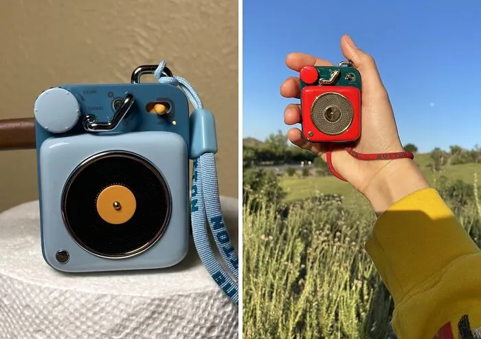 Pump Up The Jam In Pocket-Sized Perfection With This Mighty   <a Style="Display:inline;" Href="Https://Www.amazon.com/Muzen-Portable-Wireless-Definition-Bluetooth/Dp/B07rzw682m?ie=utf8&th=1&linkcode=ll1&tag=bpkoala-20&linkid=564f012ac9b34a457fd1bca29d3d8ac3&language=en_us&ref_=as_li_ss_tl" Target="_blank"><span Style="Font: Inherit; Color: #d74b1f;"> Muzen Mini Bluetooth Speaker </Span> - A Tiny Titan Of Sound That's Big On Beats And Small On Space!