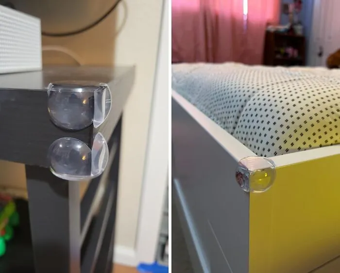 Cushion The Corners And Calm The Worries With   <a Style="Display:inline;" Href="Https://Www.amazon.com/Baby-Safety-Corner-Protector-Guard/Dp/B0771l5hn5?crid=1m843u8dva98j&dib=eyj2ijoimsj9.iuiim1dkaitmg12mpdy8v-F8nb_emytyi6odjaj6cvwjxjytdhvdrer5adpgazrariqmco-Iquh_bumevo03mqvpcp3poml9dwsxf5l3ttf4zqoawplnzzydywthwgr5m0alvaw5-Xghsapknnaru9rsfcz8gzod_obicnz_3jzp_pimlrntd31jwji1amy5gtzqiwo5jrve_odxyprfgndb0gdrhsi80im6urqv-Yqvojkqimxyrgibsvvcff2o3cvdom5dcuovkkxpaps5ndriza6eixh4jmelzsfegeq.wpx7rxun8hllabiribeutmlwcauko4n8cbbqkicyqcc&dib_tag=se&keywords=kid%2bsafety&qid=1729512410&sprefix=kid%2bsafety%2caps%2c295&sr=8-8&th=1&linkcode=ll1&tag=bphedgehog-20&linkid=315ec1b8035ef60252093efa8a6abd65&language=en_us&ref_=as_li_ss_tl" Target="_blank"><span Style="Font: Inherit; Color: #d74b1f;"> Corner Protectors For Furniture </Span>