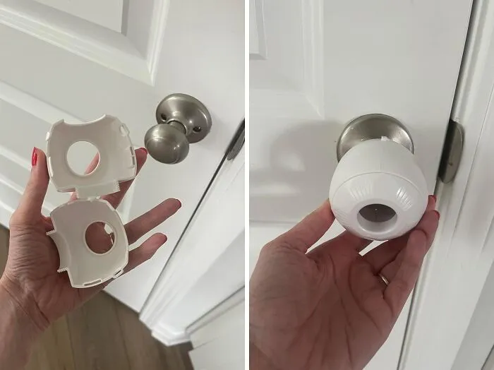 Turn The Key To Safety With   <a Style="Display:inline;" Href="Https://Www.amazon.com/Safety-Remove-Dual-Lock-Handle-Covers/Dp/B08kwm5rwg?crid=1m843u8dva98j&dib=eyj2ijoimsj9.iuiim1dkaitmg12mpdy8v-F8nb_emytyi6odjaj6cvwjxjytdhvdrer5adpgazrariqmco-Iquh_bumevo03mqvpcp3poml9dwsxf5l3ttf4zqoawplnzzydywthwgr5m0alvaw5-Xghsapknnaru9rsfcz8gzod_obicnz_3jzp_pimlrntd31jwji1amy5gtzqiwo5jrve_odxyprfgndb0gdrhsi80im6urqv-Yqvojkqimxyrgibsvvcff2o3cvdom5dcuovkkxpaps5ndriza6eixh4jmelzsfegeq.wpx7rxun8hllabiribeutmlwcauko4n8cbbqkicyqcc&dib_tag=se&keywords=kid+safety&qid=1729512410&sprefix=kid+safety%2caps%2c295&sr=8-15&linkcode=ll1&tag=bphedgehog-20&linkid=770ad5b0e1fbd9dc3ab9edd9ea267325&language=en_us&ref_=as_li_ss_tl" Target="_blank"><span Style="Font: Inherit; Color: #d74b1f;"> Child Safety Door Knob Cover </Span>