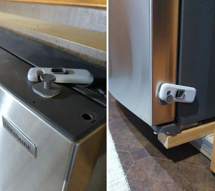 Chill Out With Peace Of Mind Using The   <a Style="Display:inline;" Href="Https://Www.amazon.com/Refrigerator-Cabinets-Freezer-Sealing-Toddlers/Dp/B0b5vpj4md?crid=1m843u8dva98j&dib=eyj2ijoimsj9.iuiim1dkaitmg12mpdy8v-F8nb_emytyi6odjaj6cvwjxjytdhvdrer5adpgazrariqmco-Iquh_bumevo03mqvpcp3poml9dwsxf5l3ttf4zqoawplnzzydywthwgr5m0alvaw5-Xghsapknnaru9rsfcz8gzod_obicnz_3jzp_pimlrntd31jwji1amy5gtzqiwo5jrve_odxyprfgndb0gdrhsi80im6urqv-Yqvojkqimxyrgibsvvcff2o3cvdom5dcuovkkxpaps5ndriza6eixh4jmelzsfegeq.wpx7rxun8hllabiribeutmlwcauko4n8cbbqkicyqcc&dib_tag=se&keywords=kid+safety&qid=1729512410&sprefix=kid+safety%2caps%2c295&sr=8-27&linkcode=ll1&tag=bphedgehog-20&linkid=db5fc568d6baf421047a036f25b2c6cb&language=en_us&ref_=as_li_ss_tl" Target="_blank"><span Style="Font: Inherit; Color: #d74b1f;"> Child Proof Refrigerator Lock </Span>
