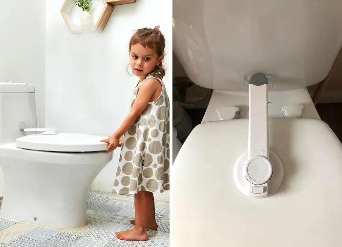 Put A Lid On Accidents With   <a Style="Display:inline;" Href="Https://Www.amazon.com/Baby-Toilet-Lock-Installation-Adhesive/Dp/B07k9nqq4d?crid=1m843u8dva98j&dib=eyj2ijoimsj9.iuiim1dkaitmg12mpdy8v-F8nb_emytyi6odjaj6cvwjxjytdhvdrer5adpgazrariqmco-Iquh_bumevo03mqvpcp3poml9dwsxf5l3ttf4zqoawplnzzydywthwgr5m0alvaw5-Xghsapknnaru9rsfcz8gzod_obicnz_3jzp_pimlrntd31jwji1amy5gtzqiwo5jrve_odxyprfgndb0gdrhsi80im6urqv-Yqvojkqimxyrgibsvvcff2o3cvdom5dcuovkkxpaps5ndriza6eixh4jmelzsfegeq.wpx7rxun8hllabiribeutmlwcauko4n8cbbqkicyqcc&dib_tag=se&keywords=kid+safety&qid=1729512410&sprefix=kid+safety%2caps%2c295&sr=8-39&linkcode=ll1&tag=bpkoala-20&linkid=eff7ed29b81039435e585e20ae3b5d63&language=en_us&ref_=as_li_ss_tl" Target="_blank"><span Style="Font: Inherit; Color: #d74b1f;"> Baby Proof Toilet Locks </Span>
