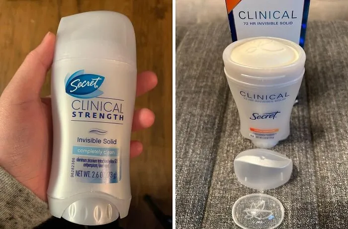 This   <a Style="Display:inline;" Href="Https://Www.amazon.com/Secret-Antiperspirant-Deodorant-Invisible-Completely/Dp/B00hf3xso0?crid=2cefamldqoqzw&dib=eyj2ijoimsj9.ui9grgghyxqpgubttf60jh4nnshwzdcqo43symzok8onhie5m96kltxb3qr6oanzuwbnk4r1fvnczrnvyw04zzdlxemf_dgfillcxjeq_ucduy8n6c6hwvkrdecqvogsj9veq6thi_bbrn9wwj7tejfxkaundysoei3pmsgjnfs0jhawi6khb9vyfejznqt6yi8gyzjzkih9jfd-7shscvzyppxns6h_vx29dwak2-Xqyzl77_sdkavmo5mjte0tyf_4m8fbadsouzujcgfwn7fvszjoc6woetrfe8sypte.rzz9kvdhbcrcndk1glxuyiowdux_9dlpzivjwoqkdfk&dib_tag=se&keywords=strong+deodorant+for+women+heavy+odor&qid=1729503310&sprefix=strong+deod%2caps%2c232&sr=8-5&linkcode=ll1&tag=bpmonkey-20&linkid=a480e9b77116b7a1eb63fee6ca24467d&language=en_us&ref_=as_li_ss_tl" Target="_blank"><span Style="Font: Inherit; Color: #d74b1f;"> Clinical Strength Antiperspirant & Deodorant </Span> Is So Powerful, It Could Stop A Charging Rhino In Its Tracks