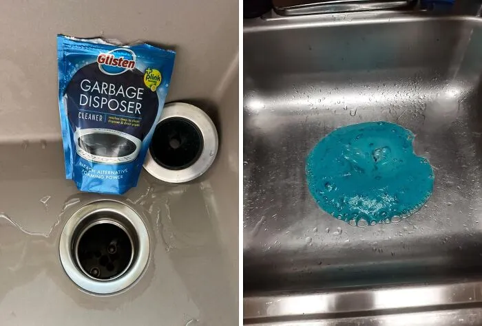 Your Garbage Disposal's About To Be Cleaner Than A Whistle (And Smell Way Better Than Your Gym Socks)! This   <a Style="Display:inline;" Href="Https://Www.amazon.com/Glisten-Disposer-Foaming-Cleaner-Lemon/Dp/B002e37158?crid=2qggdy28e8oq0&dib=eyj2ijoimsj9._jkxczqrxs7zljjp4-Pu1ej2e8mxm7ascxfltofgwdqaythikxwexaa2lhfbki2w7jigjderrnbnjlxloayuyznglr19fkn3vp8_-Rr7je7bcnhuzrxt28n16cbluzhaehga1ts_ys2el81whql3nb4boqfvys2d8dz6mpa491pug7ckatnvxka-98bserwm7hvwb3qojmzdajsknsr3qmf3_obgdn-Cm8-Cmy8sqxpsbmy9lb1bsmw22mbyqrah_ghdbhujmex-Bjp7czdepsolsttxk36_cwe1jrxcm8g.192sqgktofuh0pibzkbyznf46bgar9dkkp9mp4uuymq&dib_tag=se&keywords=sink+smell+eliminator&qid=1729519176&sprefix=sink+smell%2caps%2c196&sr=8-8&linkcode=ll1&tag=bpmonkey-20&linkid=4fd2b44f5dd52d02fc8f963ec888630c&language=en_us&ref_=as_li_ss_tl" Target="_blank"><span Style="Font: Inherit; Color: #d74b1f;"> Garbage Disposer Cleaner</Span> Is The Odor-Eliminating Hero Your Kitchen Needs