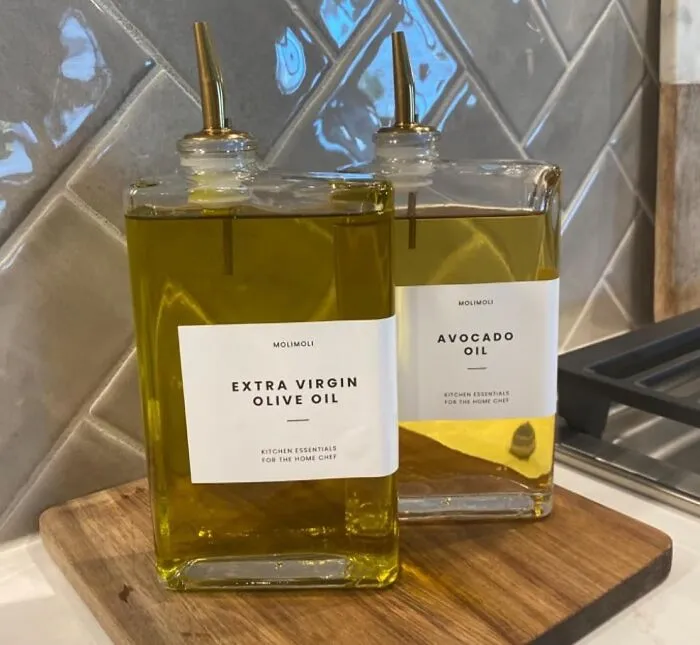 Pour On The Charm And Savor The Flavor With The Elegantly Designed   <a Style="Display:inline;" Href="Https://Www.amazon.com/Molimoli-Oil-Dispenser-Bottle-Automatic/Dp/B0bcnx6wsm?ie=utf8&th=1&linkcode=ll1&tag=bpkoala-20&linkid=430f75260925b99dd8d11d3e1ab18893&language=en_us&ref_=as_li_ss_tl" Target="_blank"><span Style="Font: Inherit; Color: #d74b1f;"> Molimoli Olive Oil Dispenser </Span>