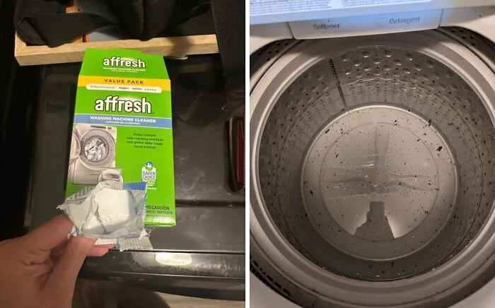 Don't Let Your Washing Machine Become A Biohazard -   <a Style="Display:inline;" Href="Https://Www.amazon.com/Affresh-Washer-Machine-Cleaner-6-Tablets/Dp/B00c91q86i?crid=2wnlvh21tn5pf&dib=eyj2ijoimsj9.wckurxpw1ydtp7mexc-Dpjhcqdfkz-L8weoly1tli8wobj9fndtycm5wlmm8v17twwqvbvmrynjjsabcqad8pw0pq4p2bq9ujawzv8i06xm7aqlpdtuc-Dcng4z7j1cbyxqlzrm90eqn0hyookr7lio_ek_0j1ckv-Fu-Lzmlsejobn8axqupe4ccocskxdse2mk1ik1yo8hrpfo4mtlul9rt0mv8efnzpxhinlwop7ndfv4m6syikl7fm5x9xiadm93nwmudw4apcboryrd-Ucbeevquqyhjtuhytdo5ho.oshhddexuxv7uffvym4vkoxg0pryakveiwyslcl9eyi&dib_tag=se&keywords=cleaning&qid=1729582410&sprefix=cleaning%2caps%2c202&sr=8-7&th=1&linkcode=ll1&tag=bpraccoon-20&linkid=e0361cbd50d54abc6c95950a4a719cf1&language=en_us&ref_=as_li_ss_tl" Target="_blank"><span Style="Font: Inherit; Color: #d74b1f;"> Washing Machine Cleaner </Span> Is Like A Detox For Your Dirty Laundry's Dirty Secrets, And Your In-Laws Will Never Suspect A Thing