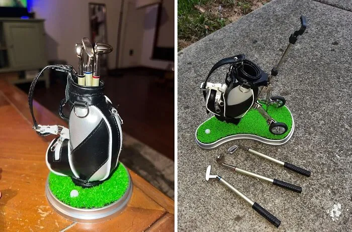 Par-Fect Your Pen Game And Tee Up Your Workspace With The Club-Tastic Combo Of   <a Style="Display:inline;" Href="Https://Www.amazon.com/Jishi-Holder-Novelty-Gadgets-Organizer/Dp/B09pbgh1yt?dib=eyj2ijoimsj9.wp8xspoo2copwcp1idnpdx9zede8gvttrnbmfg7ubwdbnxhp-7lbcwagwccwai6zu-K_suhcsp5onm57cyehjxpluwluyjzah5y-C_dlm3vc_hhoh6igumrkjrtieyg2irc0en8-Ovhhz0j4u_pq9kfqsokvmupbdp-Fvmfobc-Gie0gh-Nkoaypt6yfhgei7dokjmkp7amrdxitfglktucalx9-Gtm-Lwcujcoukjzc5bmzxj6kxne58mqrvsrt3uptiv9gl_oykxybxoybh4qdryenttush2th6lahqfu.mjtfcpx8jvbdbawrt1eyjcn4rgoeagpzpv-Lg88norc&dib_tag=se&keywords=funny%2bstationery&qid=1729577966&sr=8-93&th=1&linkcode=ll1&tag=bpoctopus-20&linkid=3e3516bde4af1cbda547b80c7b684748&language=en_us&ref_=as_li_ss_tl" Target="_blank"><span Style="Font: Inherit; Color: #d74b1f;"> Golf Club Pens And White Carry Bag Holder </Span>