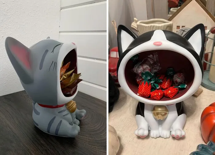 Sweet Treats Deserve A Dish That's The Cat's Meow, Like This Adorable   <a Style="Display:inline;" Href="Https://Www.amazon.com/Xigofa-Sculpture-Collectible-Figurines-Decoration/Dp/B0c6js8qmw?crid=32jssic1jehz3&dib=eyj2ijoimsj9.1xumebt0bsykjnytiflzwkvwrzp8jq9yh8msxewkr-0z2gkod2k-Mi6jfsugwwzdj78y4bummmrfts5z6rpm2c-Xooxcwkxvf60iegxb_zmzw4ng1yv-_yslmrtulmvpwkwhb5lvamctpfa1nqj10kv53ysijxogccb9fa_fqcl78v1v6c-Dsg2i-D2t4d7rpn1z1z9reidspjmhev0wtbxomtprr2-Blueemwpcnutefq1eumetnwxumajdzmqickoy1unzmq9k4hd_uut9seiogh7f2zaqdomka_qoh5a.qkxk8bdn8shlvyspbfi80igrmr3wc-Ip8j_rpau_qrs&dib_tag=se&keywords=funny%2boffice%2bsupplies&qid=1729583292&sprefix=funny%2boffice%2bsupplie%2caps%2c209&sr=8-193-Spons&sp_csd=d2lkz2v0tmftzt1zcf9tdgy&th=1&linkcode=ll1&tag=bpoctopus-20&linkid=1bf45be15faa4283e037c1e03aac1630&language=en_us&ref_=as_li_ss_tl" Target="_blank"><span Style="Font: Inherit; Color: #d74b1f;"> Cat Candy Dish </Span>