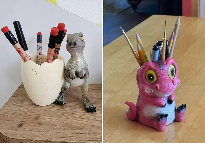 Roar With Delight And Sharpen Your Workspace With The Prehistoric Perk Of   <a Style="Display:inline;" Href="Https://Www.amazon.com/Banllis-Dinosaur-Decorative-Accessories-Organizer/Dp/B08rb68djd?crid=32jssic1jehz3&dib=eyj2ijoimsj9.1xumebt0bsykjnytiflzwkvwrzp8jq9yh8msxewkr-0z2gkod2k-Mi6jfsugwwzdj78y4bummmrfts5z6rpm2c-Xooxcwkxvf60iegxb_zmzw4ng1yv-_yslmrtulmvpwkwhb5lvamctpfa1nqj10kv53ysijxogccb9fa_fqcl78v1v6c-Dsg2i-D2t4d7rpn1z1z9reidspjmhev0wtbxomtprr2-Blueemwpcnutefq1eumetnwxumajdzmqickoy1unzmq9k4hd_uut9seiogh7f2zaqdomka_qoh5a.qkxk8bdn8shlvyspbfi80igrmr3wc-Ip8j_rpau_qrs&dib_tag=se&keywords=funny%2boffice%2bsupplies&qid=1729583292&sprefix=funny%2boffice%2bsupplie%2caps%2c209&sr=8-206&th=1&linkcode=ll1&tag=bpoctopus-20&linkid=ee034caad457aca792f5eb3ad43d1ae4&language=en_us&ref_=as_li_ss_tl" Target="_blank"><span Style="Font: Inherit; Color: #d74b1f;"> Dinosaur Pencil Holder </Span>