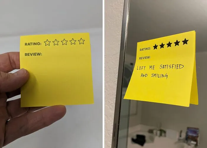 Rate Your Day, Your Way, And Stick To It With The Judgmentally Fun   <a Style="Display:inline;" Href="Https://Www.amazon.com/Genuine-Fred-Over-Rated-Rating-Sticky/Dp/B0bt85395g?&linkcode=ll1&tag=bpoctopus-20&linkid=f75e9cb184d0a1441307d716656a937c&language=en_us&ref_=as_li_ss_tl" Target="_blank"><span Style="Font: Inherit; Color: #d74b1f;"> Rating Sticky Notes </Span>