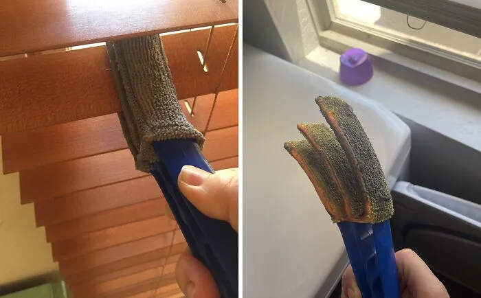 When Your In-Laws Come To Visit, Make Sure The Only Thing They Notice Is Your Impeccable Taste, Not The Dust Bunnies On Your Blinds -   <a Style="Display:inline;" Href="Https://Www.amazon.com/Hiware-Window-Cleaner-Microfiber-Sleeves/Dp/B076slxgnf?crid=36m4fapkqi6ra&dib=eyj2ijoimsj9.sdetv2fucl3feairnlmckgtdkeqhr3ykk7dtztliopfzeok4rebvaxbd3dlqqwfobpgjdy-Xt4l_mf6so7df-Rgthdnlo8wddlycud_os3cv3jjljyxanzgjnyqyt-8e20gqne5pzex_npv77ebemd9e2qyxv9zgxetzr2u1cve3eilyrxtlprkegey0_gm0rqzyfrjll65jgd-9vg-Y4fjntqegbra5liqii7vn9o0wfxkp2w9i7hc8ms5stay_w-_jtql-5kn0wwd8x1ctoq3txbppiuyeoinoi-K-Yos.wkodm9j67kj7sdvqkf4mw-Tup5hkhjfqv-Zaniqxjg4&dib_tag=se&keywords=window%2bcleaner&qid=1729588976&sprefix=window%2bcle%2caps%2c229&sr=8-138&th=1&linkcode=ll1&tag=bpraccoon-20&linkid=8194742581a6d6843fcaf55573aef1de&language=en_us&ref_=as_li_ss_tl" Target="_blank"><span Style="Font: Inherit; Color: #d74b1f;"> Window Blind Duster </Span> Is Here To Save The Day