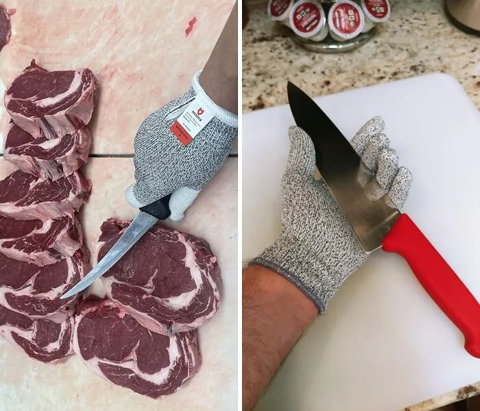 Arm Yourself Against The Harvest With The   <a Style="Display:inline;" Href="Https://Www.amazon.com/Dp/B00ivm1tko?ascsubtag=7558533%2c23%2c34%2cd%2c0%2c0%2c0%2c900%3a2%3b974%3a3%3b1125%3a1%3b1338%3a1%3b1352%3a1%2c38986761%2c0%2c0&th=1%25252c0%252c0%2c0&aa_adgroupid=wyrd_14c024460e9e61f_3&aa_campaignid=wyrd_12d68f839de6306_3&maas=maas_adg_api_590795100278462707_static_9_218&aa_creativeid=wyrd_0e9f018f6c84aea_3&btn_ref=srctok-8704dbd9379d4773&linkcode=ll1&tag=bpsnake-20&linkid=d120ff4aabbdc8db58efc9009cf17af2&language=en_us&ref_=as_li_ss_tl" Target="_blank"><span Style="Font: Inherit; Color: #d74b1f;"> Cut Resistant Gloves</Span>, A Defense Against The Knives' Deadly Precision