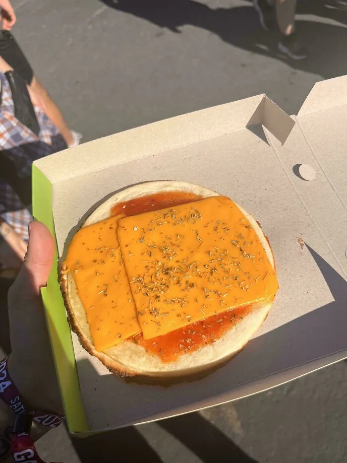 My Friend’s 25 Dollar Gluten Free Vegan Pizza