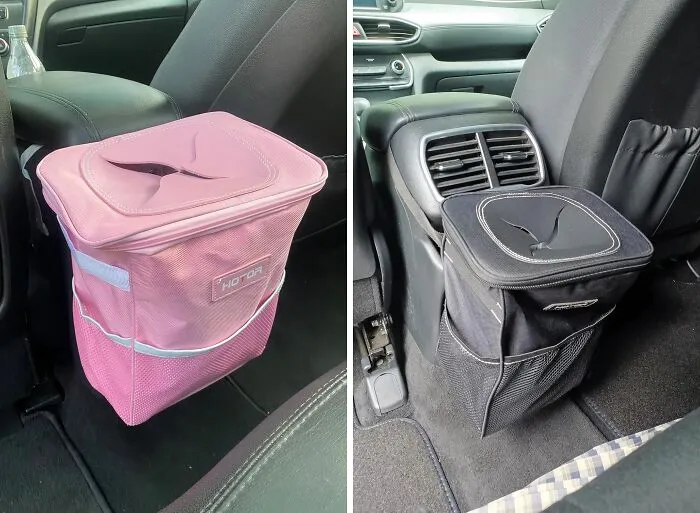 Contain The Chaos Of Coffee Cups, Crumpled Wrappers, And Discarded Directions With The   <a Style="Display:inline;" Href="Https://Www.amazon.com/Hotor-Leak-Proof-Organizer-Waterproof-Multipurpose/Dp/B07vgrvksn?crid=3v3x7ix8ozjws&keywords=car%2btrash%2bbag&qid=1696507536&refinements=p_72%3a1248861011&rnid=1248859011&s=automotive&sprefix=car%2btrash%2bba%2caps%2c318&sr=1-1-Spons&sp_csd=d2lkz2v0tmftzt1zcf9hdgy&th=1&linkcode=ll1&tag=bpdeer-20&linkid=9540fe8d269895b4a717210a6ffdb272&language=en_us&ref_=as_li_ss_tl" Target="_blank"><span Style="Font: Inherit; Color: #d74b1f;"> Car Trash Can</Span>, A Tidy Tomb For The Detritus Of The Daily Drive