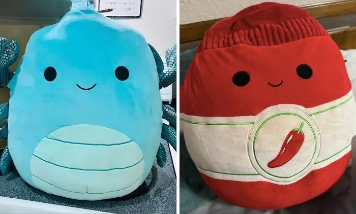Snuggle Up With These Super-Sized And Super-Cute   <a Style="Display:inline;" Href="Https://Www.amazon.com/Squishmallows-Large-Plush-16-Inch-Style/Dp/B0cn1pxrmd?ie=utf8&linkcode=ll1&tag=bpstarfish-20&linkid=2d6d3099d2c76498efb8f7283bd71a38&language=en_us&ref_=as_li_ss_tl" Target="_blank"><span Style="Font: Inherit; Color: #d74b1f;"> 16 Inch Squishmallows </Span> - The Perfect Plush Friends For Kids To Cuddle, Play, And Sleep With
