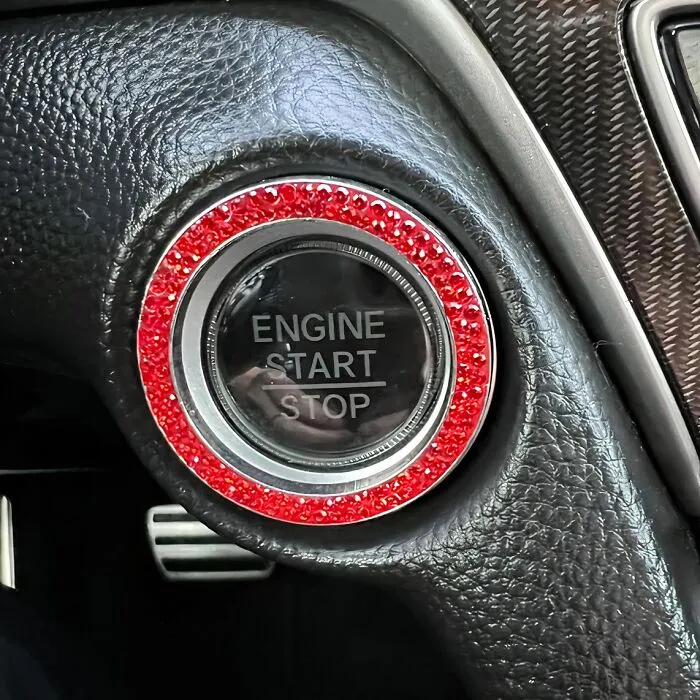 Add A Dash Of Glamour And A Touch Of Bling To Your Ignition With The   <a Style="Display:inline;" Href="Https://Www.amazon.com/Livtee-Rhinestone-Decoration-Accessories-Ignition/Dp/B094xwpv2s?crid=1qitqvam6gess&dib=eyj2ijoimsj9.uts5_jdqehvpocz4_teeqaedljjkait7q3ls_ki1xwph0w4oab4oz86xvlum-Jk3ahvzrncftdy_p3betehn1fxgusjv1dcomqdv60oxddl8vrkuqhcsppjmicwraaasqhco_ry06gc2ms5nh6awia7rdi31xsr6jtqnhx9ws-Zpbys8mqpfj7ibgzps7_f4f2zedcovppu_bdglylzpoe9njrbmexqqysqplz2l-1zl9clicgu5513vm8u3utox0__ivwdl1xdu1hrynp5ccqb85rwb5rhrj1ycdi-J4ve.jdaipbmjndrdzdnxuqi_fyvzjxeiwni1kigslf1_cbi&dib_tag=se&keywords=best%2bcar%2baccessories&qid=1729664389&sprefix=best%2bcar%2ba%2caps%2c235&sr=8-91&th=1&linkcode=ll1&tag=bpdeer-20&linkid=8495def0e45ca38ea28a4ca79e80262f&language=en_us&ref_=as_li_ss_tl" Target="_blank"><span Style="Font: Inherit; Color: #d74b1f;"> Rhinestone Car Engine Start Stop Decoration Ring</Span>