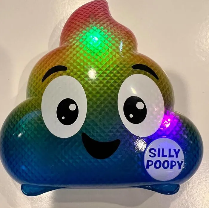 Somebody's Left A Present, And It's Up To You To Find It With   <a Style="Display:inline;" Href="Https://Www.amazon.com/What-Do-You-Meme-Poopys/Dp/B085rg6lym?ie=utf8&th=1&linkcode=ll1&tag=bpstarfish-20&linkid=bc12eaa0d6d4c2fe5b66fdcdda77caed&language=en_us&ref_=as_li_ss_tl" Target="_blank"><span Style="Font: Inherit; Color: #d74b1f;"> Silly Poopy's Hide & Seek</Span> - It's A Crappy Job, But Someone's Gotta Do It
