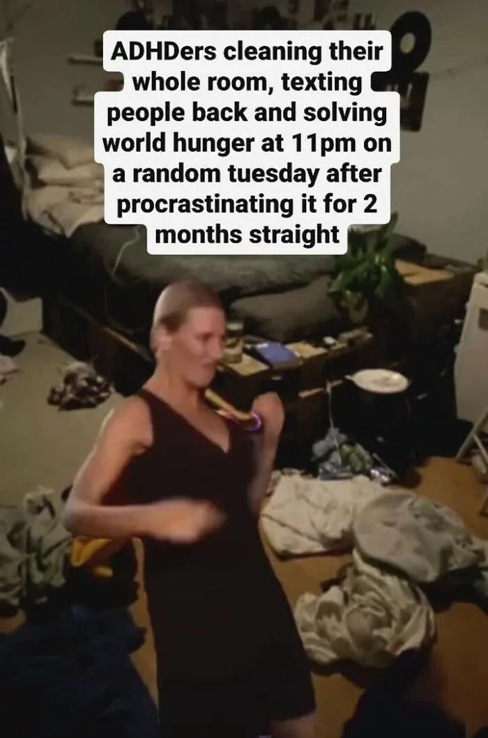 “How Mental”: 30 Hilarious Memes For Anyone Struggling To Stay Sane