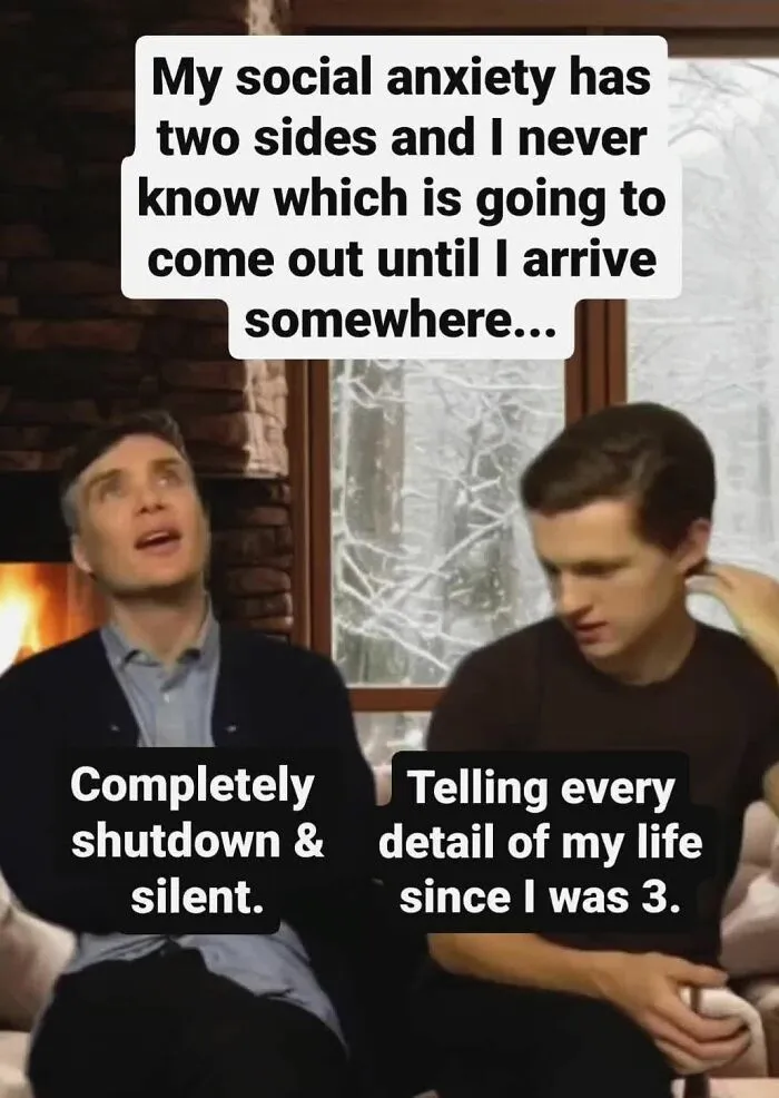 “How Mental”: 30 Hilarious Memes For Anyone Struggling To Stay Sane
