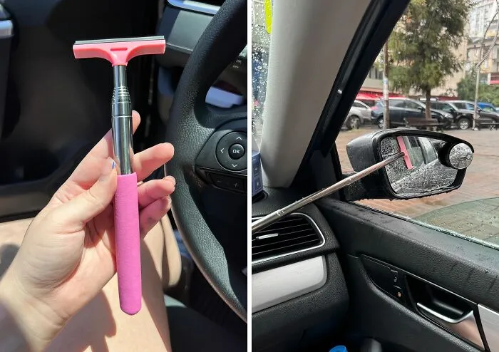 Clear The Fog From Your Rearview Reflection With The   <a Style="Display:inline;" Href="Https://Www.amazon.com/Car-Rearview-Mirror-Wiper-Retractable/Dp/B0bp7dm1tm?dib=eyj2ijoimsj9.tdjoc2sqon3u3j1xqvkh_50oely8_tjijwsdqsvhuohvczcepc9-Qpb3vsq4emiow7m3yttyplpem74ianiaq9szk2b2md6h2tgj6z6ufponwdexzop_lo2yivrchixk24azmzmkaqgmm6cibxazhpr9teruusyie9uvjvdfzuwzkzctkfwoeiureixjtkw7ycgbtqvn9zqxdasdzebu3qrzjjhgxecen8cyyta70pagyf-1ggjvynoi-8ao46ze7ypgrkcskc6lqnaka2m5tolosihum2ljrckoxlrguya.elzc8ovx8b7lrjelq2te5jjlchbewlm2a46xx4odapu&dib_tag=se&keywords=best%2bcar%2baccessories&qid=1729679418&sr=8-146&th=1&linkcode=ll1&tag=bpdeer-20&linkid=91564f9e70b65804c007238399dfccda&language=en_us&ref_=as_li_ss_tl" Target="_blank"><span Style="Font: Inherit; Color: #d74b1f;"> Car Rearview Mirror Wiper</Span>, A Handy Helper That Ensures A Smudge-Free View Of The Road Behind You