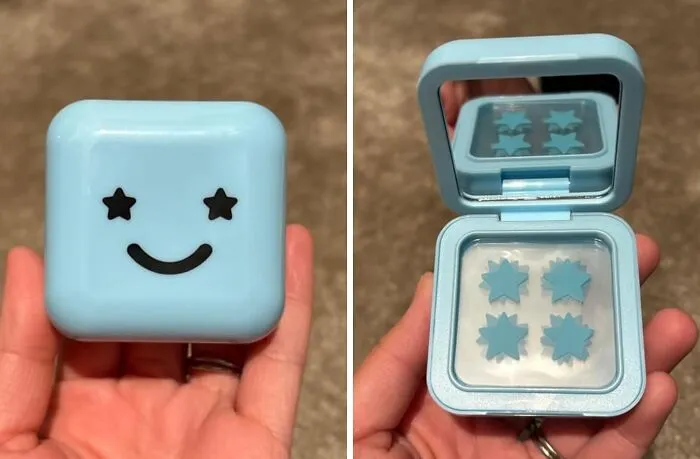 Stick It To Acne With A Dash Of Celestial Charm Using <a Style="Display:inline;" Href="Https://Www.amazon.com/Starface-Hydro-Stars-Hydrocolloid-Inflammation-Cruelty-Free/Dp/B0b4v88lmc?ie=utf8&linkcode=ll1&tag=bpmouse-20&linkid=722db696ab214eac5f14d225baa4cf4c&language=en_us&ref_=as_li_ss_tl" Target="_blank"><span Style="Font: Inherit; Color: #d74b1f;"> Star Shaped Pimple Patches </Span>