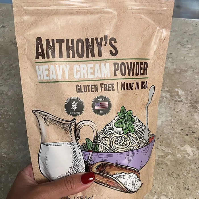 Boiling Your Potatoes In Heavy Cream Before Mashing Them Makes Them Heavenly!   <a Style="Display:inline;" Href="Https://Www.amazon.com/Anthonys-Fillers-Preservatives-Friendly-Product/Dp/B01a03e494?dib=eyj2ijoimsj9.zvqfwvvz8nfe9gnb1ixebe-J5dc_y6efcfbsomru0vyqyrseimsjwj9eoygj-4hem9dcskeaslofdwv0d_wvocpfi27nwdemnyiecjjq2twxxzdh9rkjoykkqrib5esi_kyblztatrwybg0hbpycodjgxg82a9iudkmkokoimk7xz_68xrmvyhdiyx5lz_je9uyx6tnawsf77pjwihlavw3y7hkuj0izksn0v_kw-Ttqfshotbxaaqcqqfgtrlgiaibsudd767ix_fk8rcqqlvkr6r_bknekui8omgqz8qs.3shxjq-A45uyphyabe0oql71pr3gzepr9oqixbl52j0&dib_tag=se&keywords=heavy%2bcream&qid=1729685318&sr=8-1&th=1&linkcode=ll1&tag=bpcat-20&linkid=78caeba6be2c83ff59fe2c9767cce3f4&language=en_us&ref_=as_li_ss_tl" Target="_blank"><span Style="Font:inherit;color:#d74b1f;"> Anthony's Heavy Cream Powder </Span> Is An Easy Way To Save Costs While Diong This