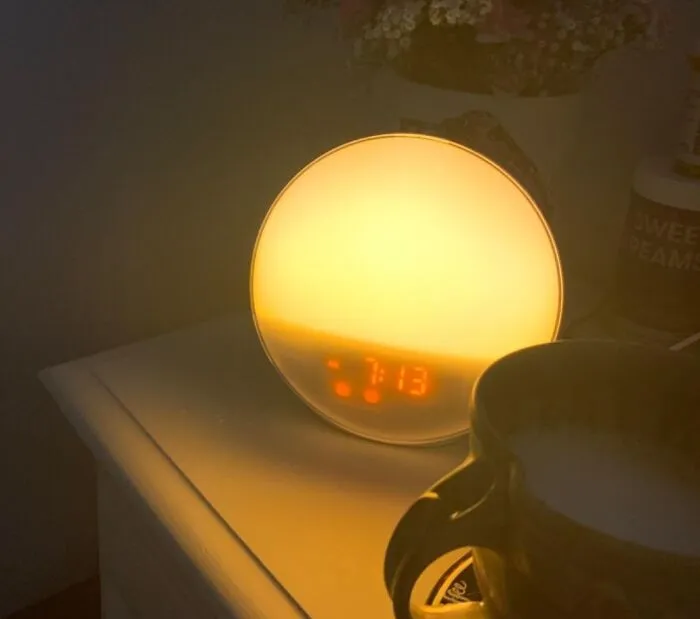 Help Your Little Ones Rise And Shine With A Smile, And Start The Day On A Bright Note With The <a Style="Display:inline;"Href="Https://Www.amazon.com/Sunrise-Sleepers-Simulation-Nightlight-Daylight/Dp/B081chlf46?ie=utf8&th=1&linkcode=ll1&tag=bpgoose-20&linkid=dd428cbd57051e9f6aa8931d9318d4bd&language=en_us&ref_=as_li_ss_tl" Target="_blank"><span Style="Font: Inherit; Color: #d74b1f;"> Wake Up Light Sunrise Alarm Clock For Kids</Span>