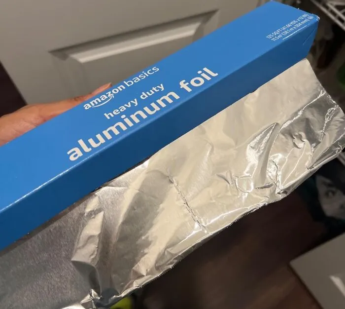  Tenting Your Turkey With   <a Style="Display:inline;" Href="Https://Www.amazon.com/Amazon-Basics-Heavy-Aluminum-Square/Dp/B093x4m4qf?dib=eyj2ijoimsj9.iudu_hcieapp_eqjloo5goesnwro4dpdjd6c9h-R7t2nkn3xwtwinjkcgpsngbks8v6pr2hx1hixexj9owsufg1gywi9m3wncdkdsxcopnufy3kykkk5tlcre9hdbqaxoxttjztj2u81xttlkp6yjij6itm1dywv0pxsejtghe2nx40duou2dax2fouk7dba9q9wgqfnzmxlaur1vhw88vnqfylxbeqqr289ioohe_-7a0fqvwdrnw-N6gzmlqnpl8iwnn-Aoch5-Z1qi4rfor7gjkn0my2c9ug__2qqdhq.zlt5rxdsmtxr-Ykeqd6becxifmjxem2sdqcjcaedxng&dib_tag=se&keywords=foil&qid=1729752719&rdc=1&sr=8-7&th=1&linkcode=ll1&tag=bpcat-20&linkid=9ad524cc26899f79e0b821babbbfb327&language=en_us&ref_=as_li_ss_tl" Target="_blank"><span Style="Font:inherit;color:#d74b1f;"> Foil</Span> Can Help You Keep The Meat Juicy And Avoid A Burned Bird