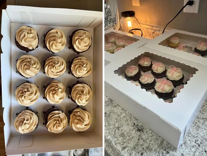 Transport Your Tasty Treats Triumphantly In These   <a Style="Display:inline;" Href="Https://Www.amazon.com/Hoewina-6pcs-Cupcake-Boxes-Presentation/Dp/B0d4vbv7py?crid=1wsujhgk7sfo4&dib=eyj2ijoimsj9.7up4nawfvi4i_ptwrtrt2egs4ncjhrkob8bx6bsmrorkkhmfrxa9gms-M3f4muhlfdwjxuebywcbvhseq9edrjuxl7ikk7tc_pyemvacm-2fm8qeikd2untopqkoljwzn-Rmxj65o4ec9grr3go98pzkssy0cp2pxqjzugps7g6yokwb3p1ob6pq_ucm6_h_.bt0fzbm9_ntqlq9eqo8eg39r3s2ud7_hac9hglt5f1c&dib_tag=se&keywords=transport%2bfor%2bfood&qid=1729695027&sprefix=transport%2bfor%2bfoo%2caps%2c225&sr=8-67&th=1&linkcode=ll1&tag=bpspider-20&linkid=acaf40ceb5974839e72c7de36d9ce23f&language=en_us&ref_=as_li_ss_tl" Target="_blank"><span Style="Font: Inherit; Color: #d74b1f;"> Cupcake Boxes For A Dozen Cupcakes </Span> - Because When You're Bringing 12 Cupcakes To The Party, You're Not Just A Guest, You're A Hero